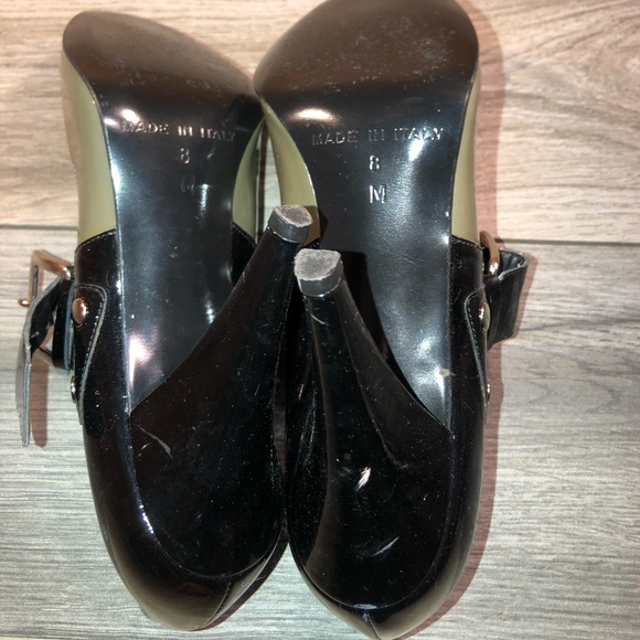 MICHAEL KORS HEELS - Picture 3 of 5